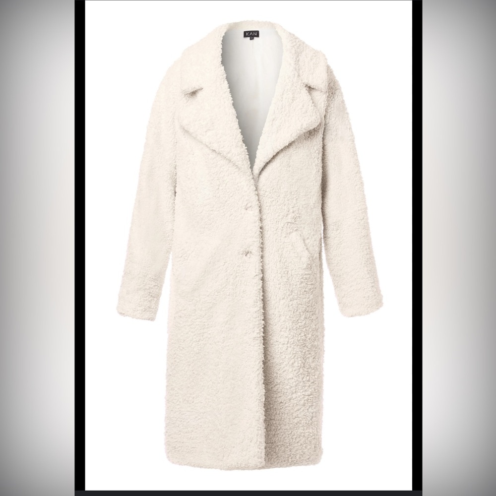 Inti Coat
